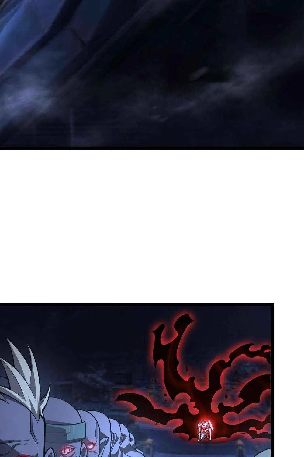 Read Doomsday Sword God chapter 82 image 41 on Lezhin