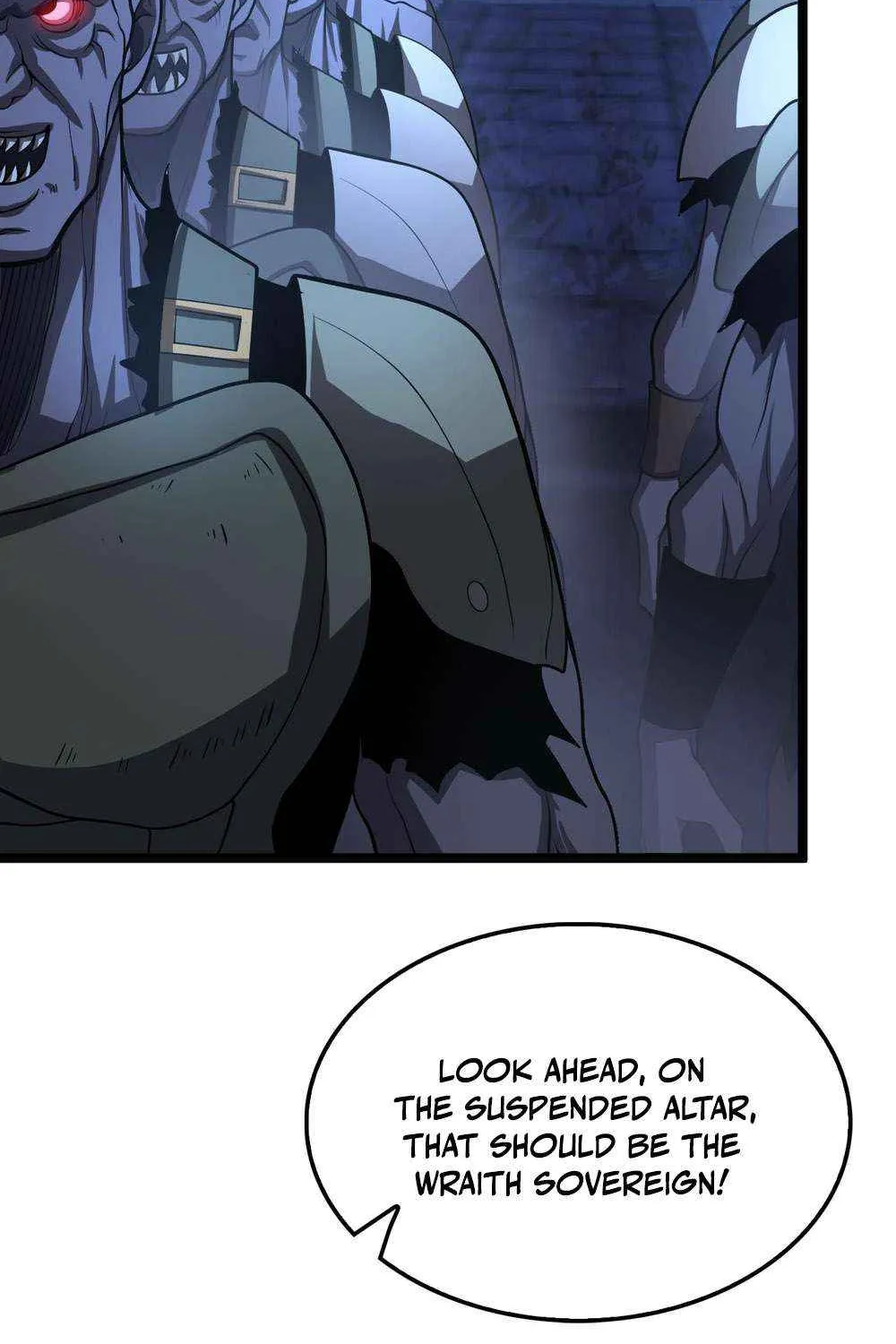 Read Doomsday Sword God chapter 82 image 42 on Lezhin
