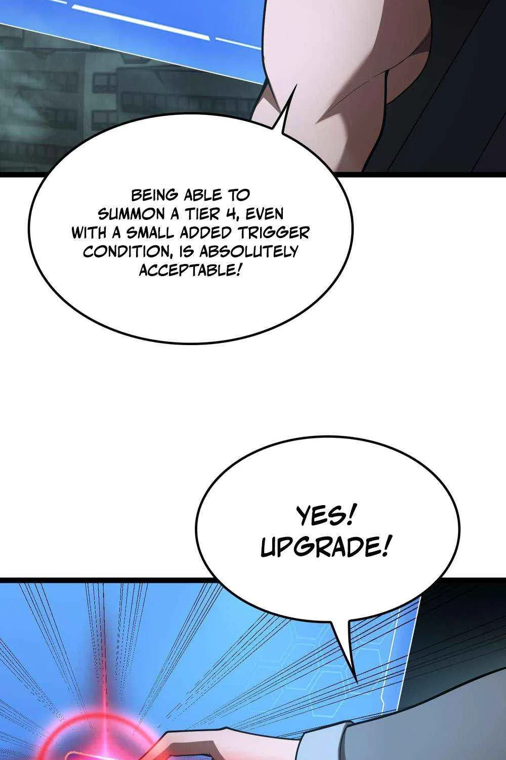 Read Doomsday Sword God chapter 82 image 5 on Lezhin