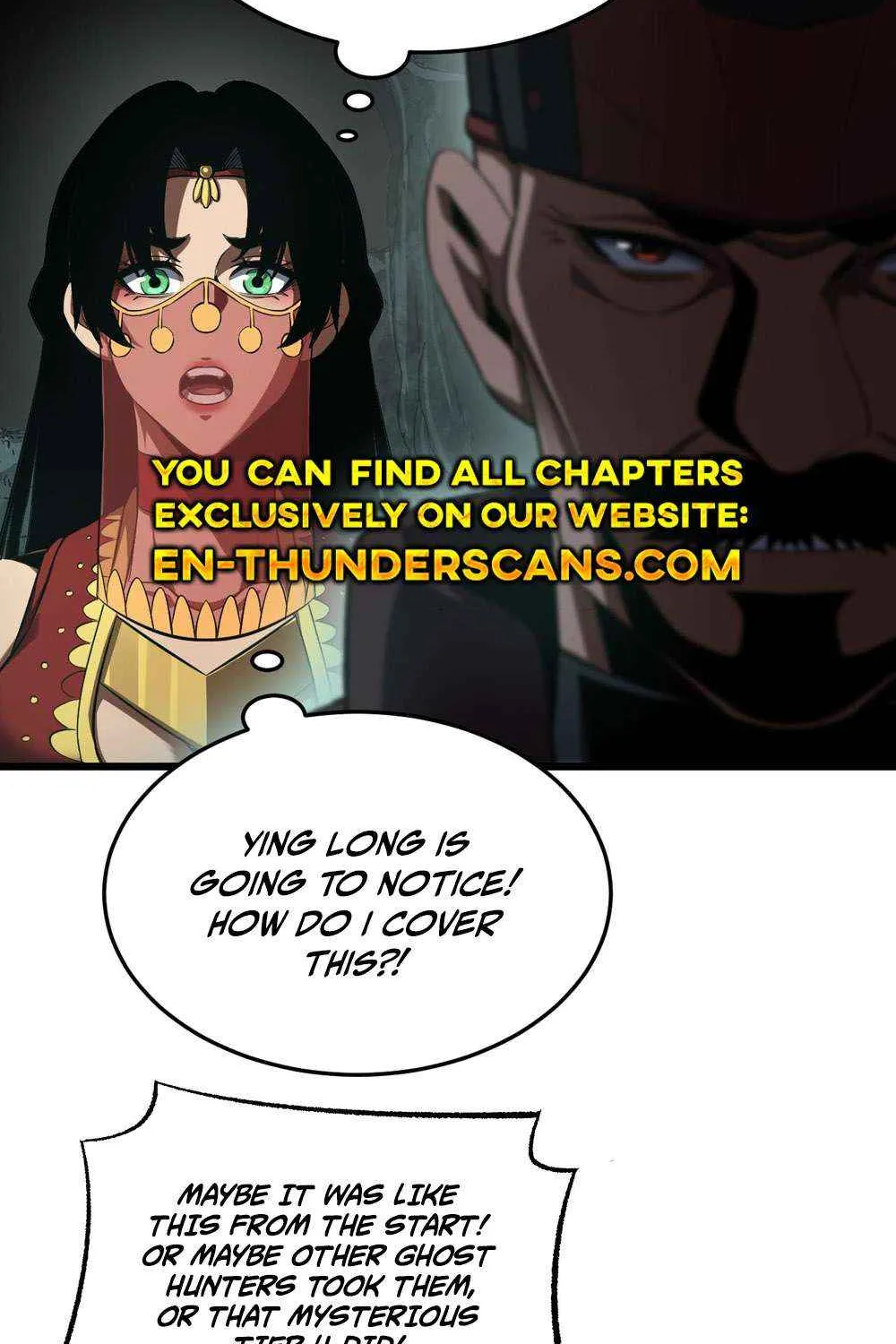 Read Doomsday Sword God chapter 82 image 52 on Lezhin