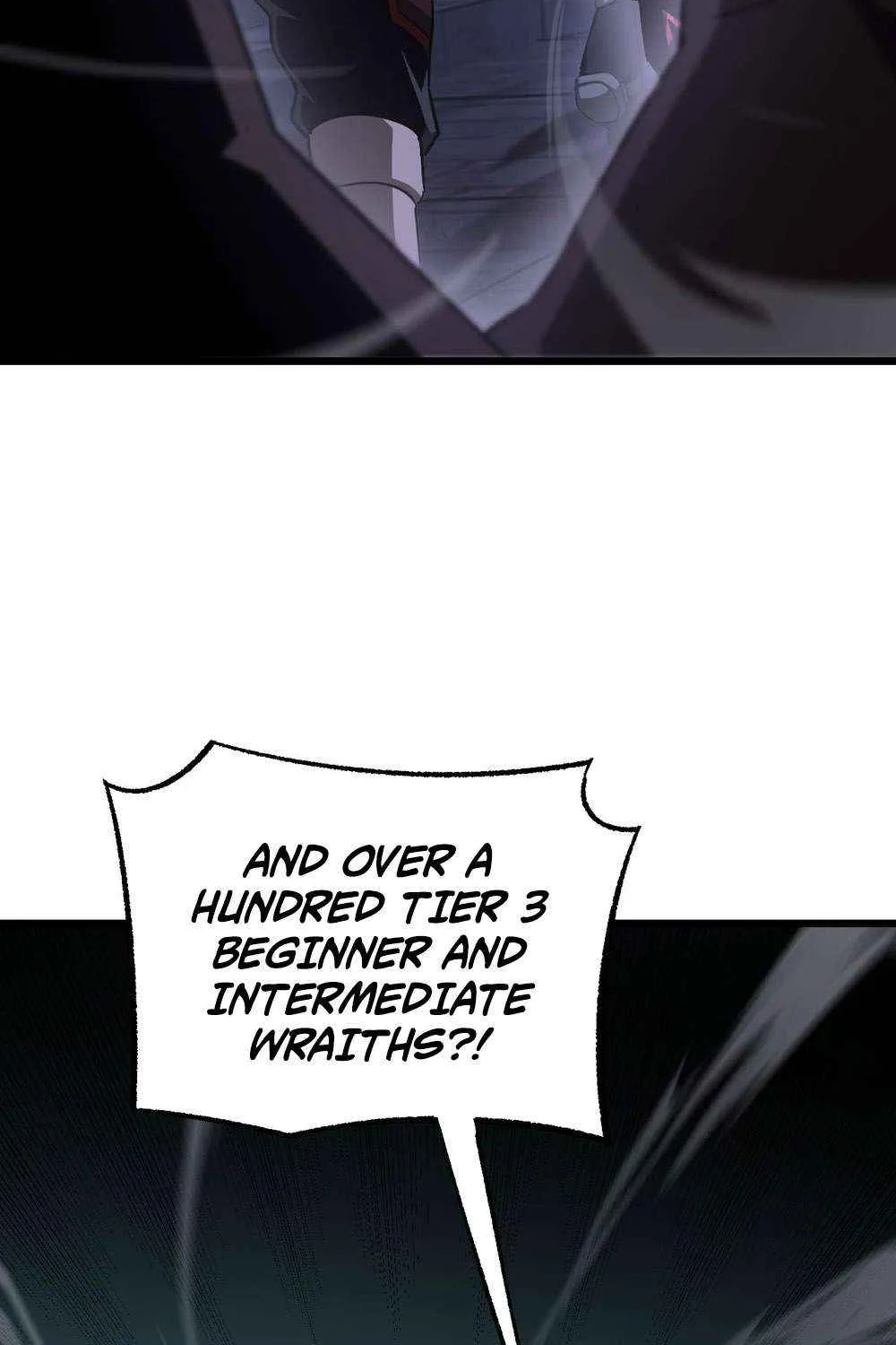 Read Doomsday Sword God chapter 82 image 58 on Lezhin