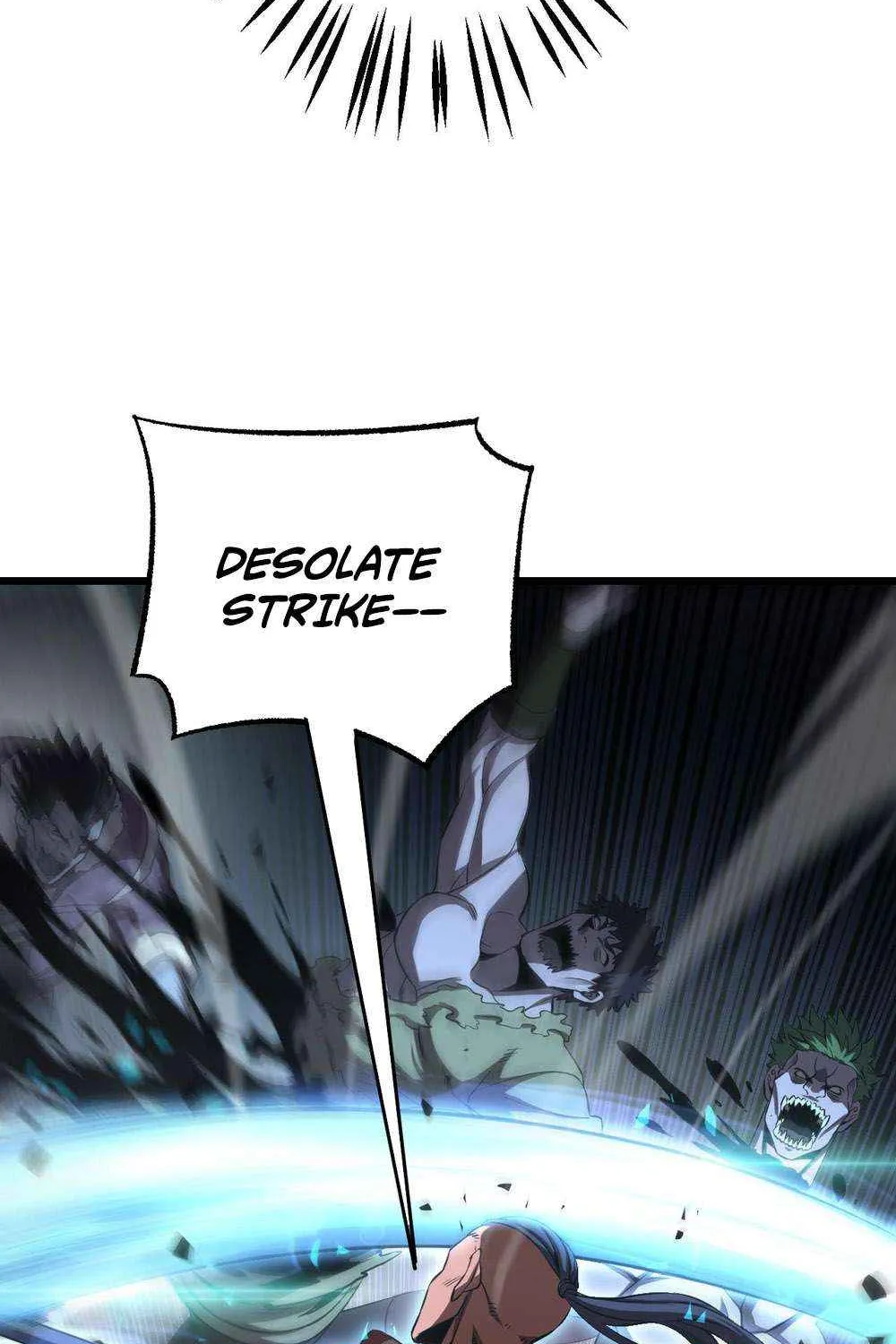Read Doomsday Sword God chapter 82 image 62 on Lezhin