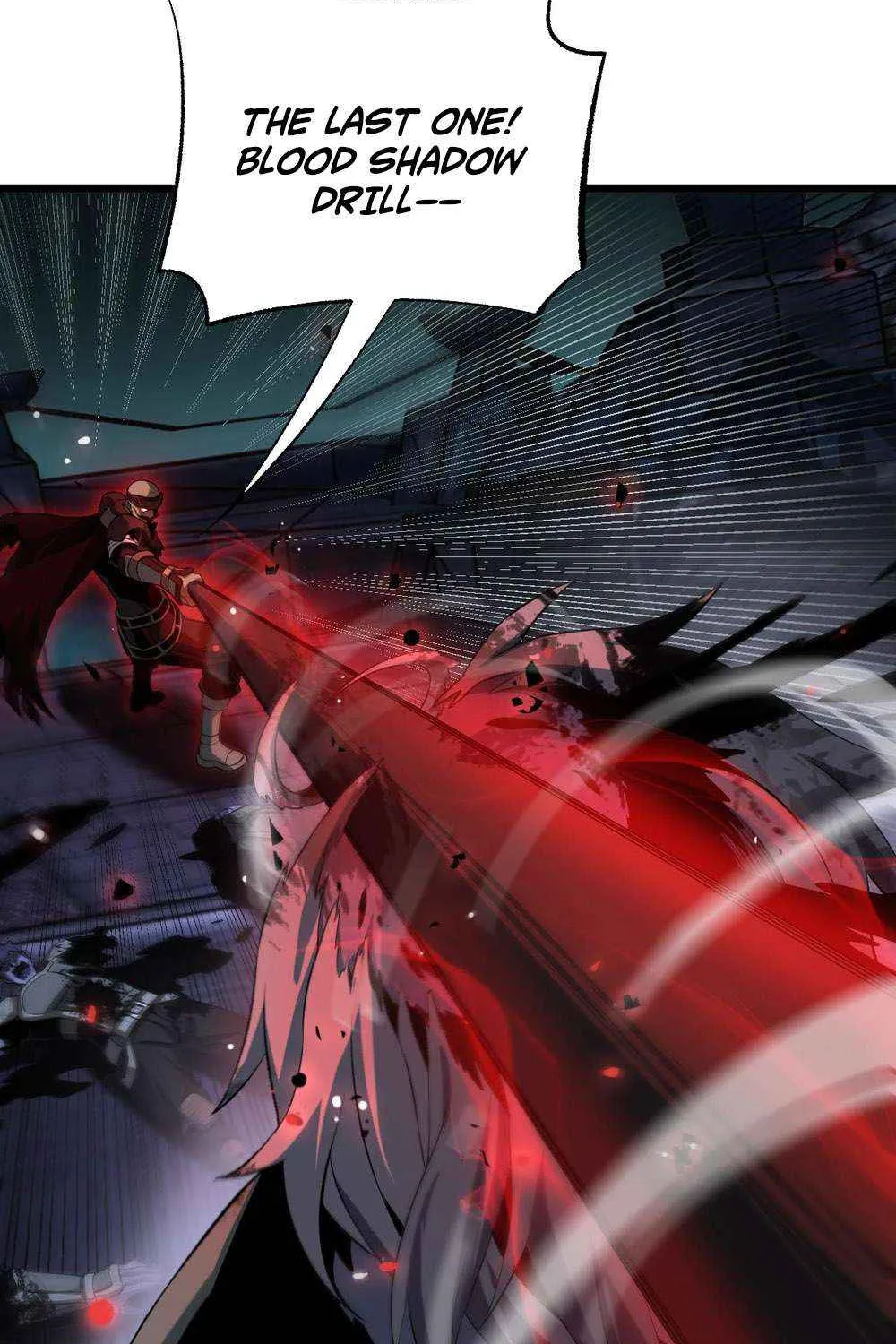 Read Doomsday Sword God chapter 82 image 78 on Lezhin