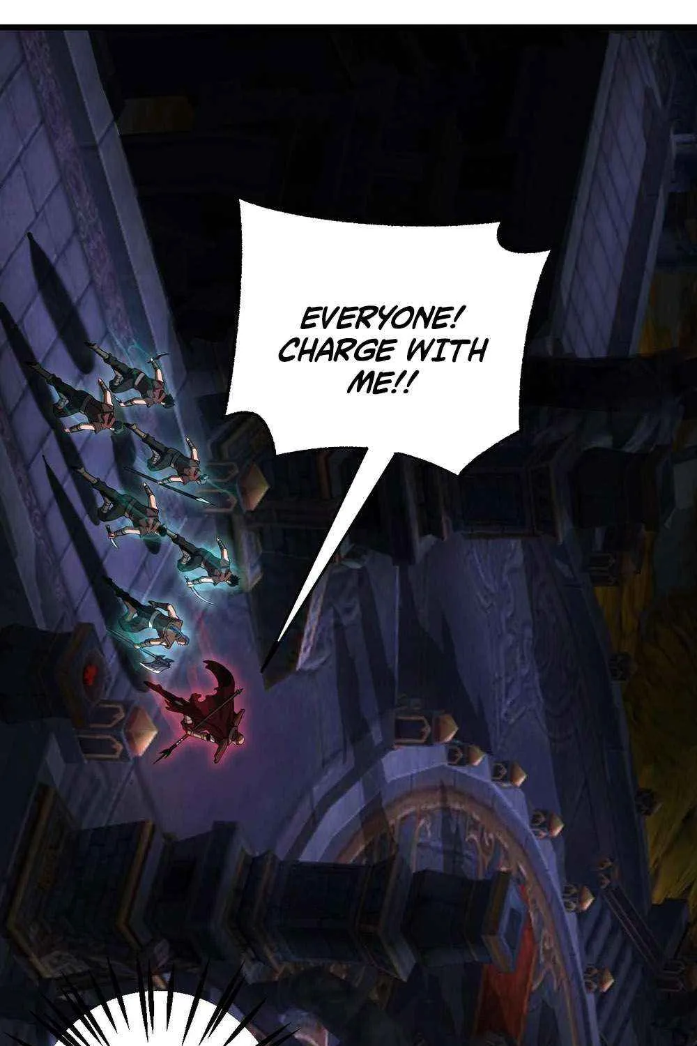 Read Doomsday Sword God chapter 82 image 86 on Lezhin