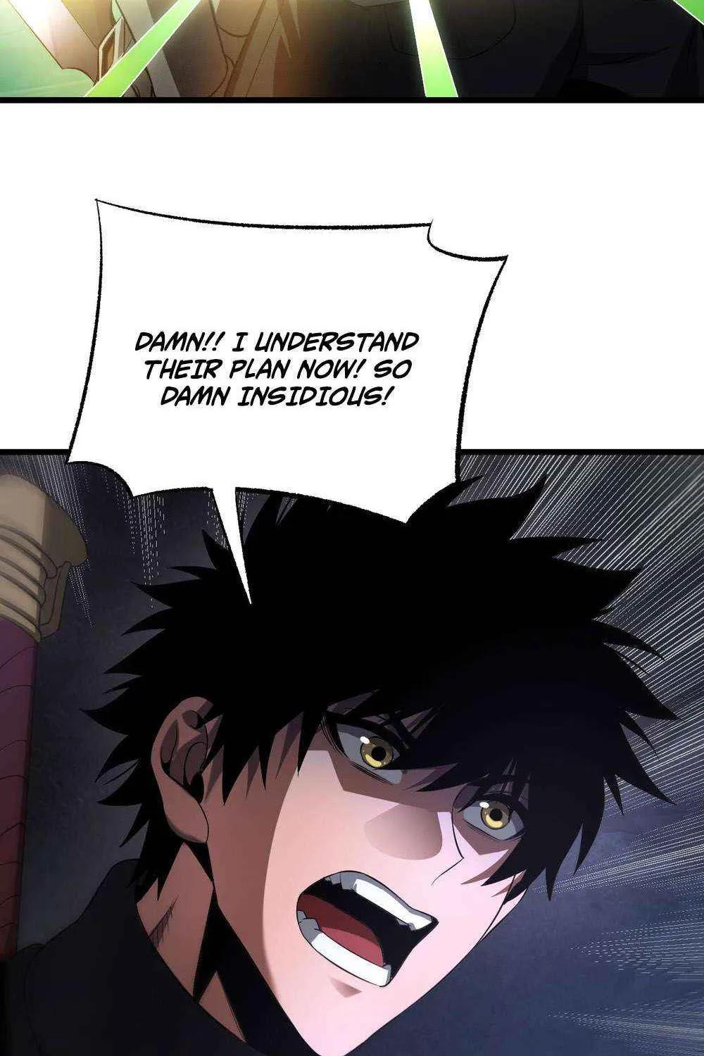 Read Doomsday Sword God chapter 82 image 93 on Lezhin