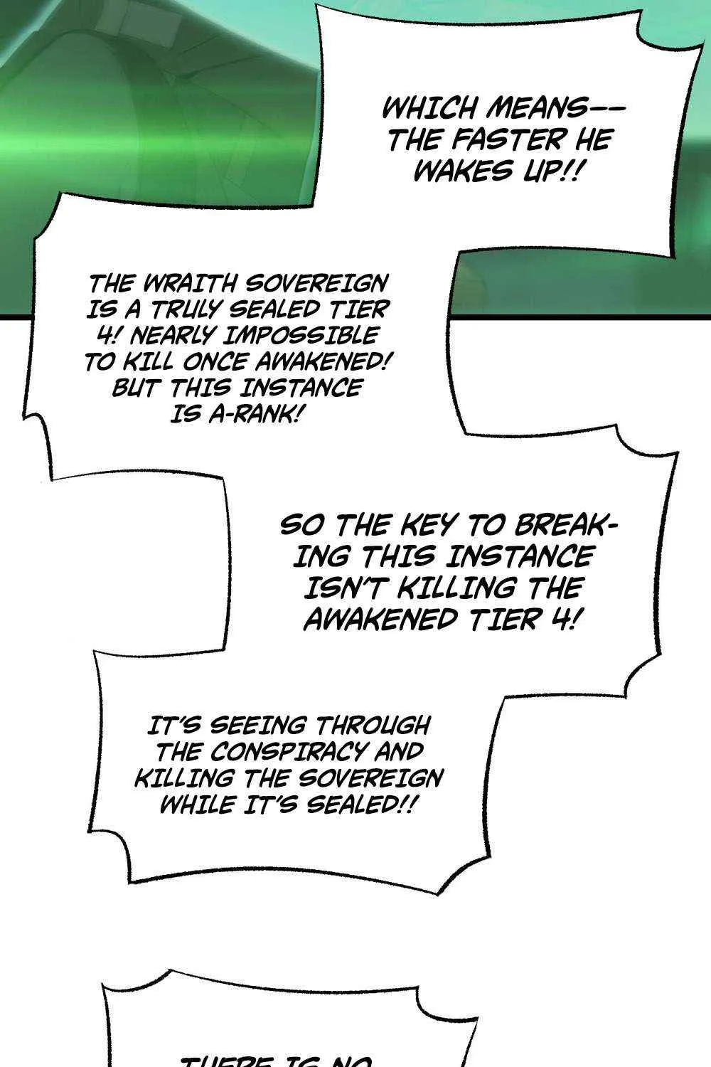 Read Doomsday Sword God chapter 82 image 96 on Lezhin