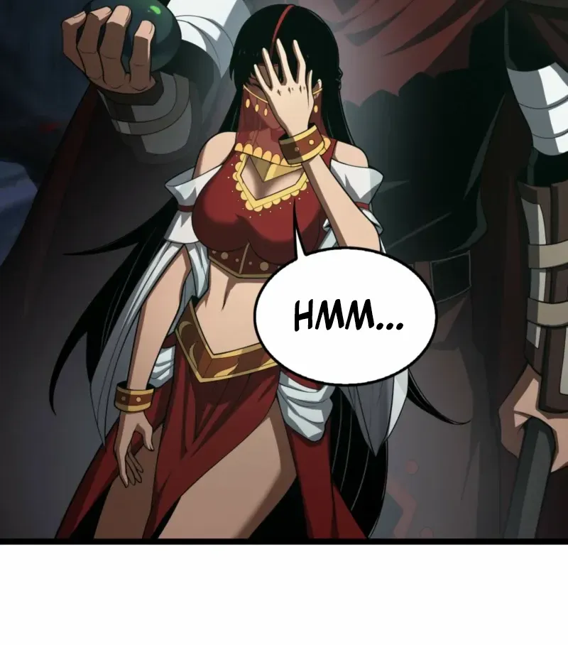 Read Doomsday Sword God chapter 83 image 10 on Lezhin
