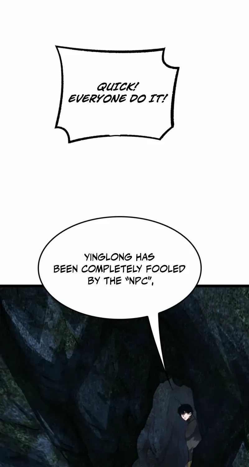 Read Doomsday Sword God chapter 83 image 14 on Lezhin
