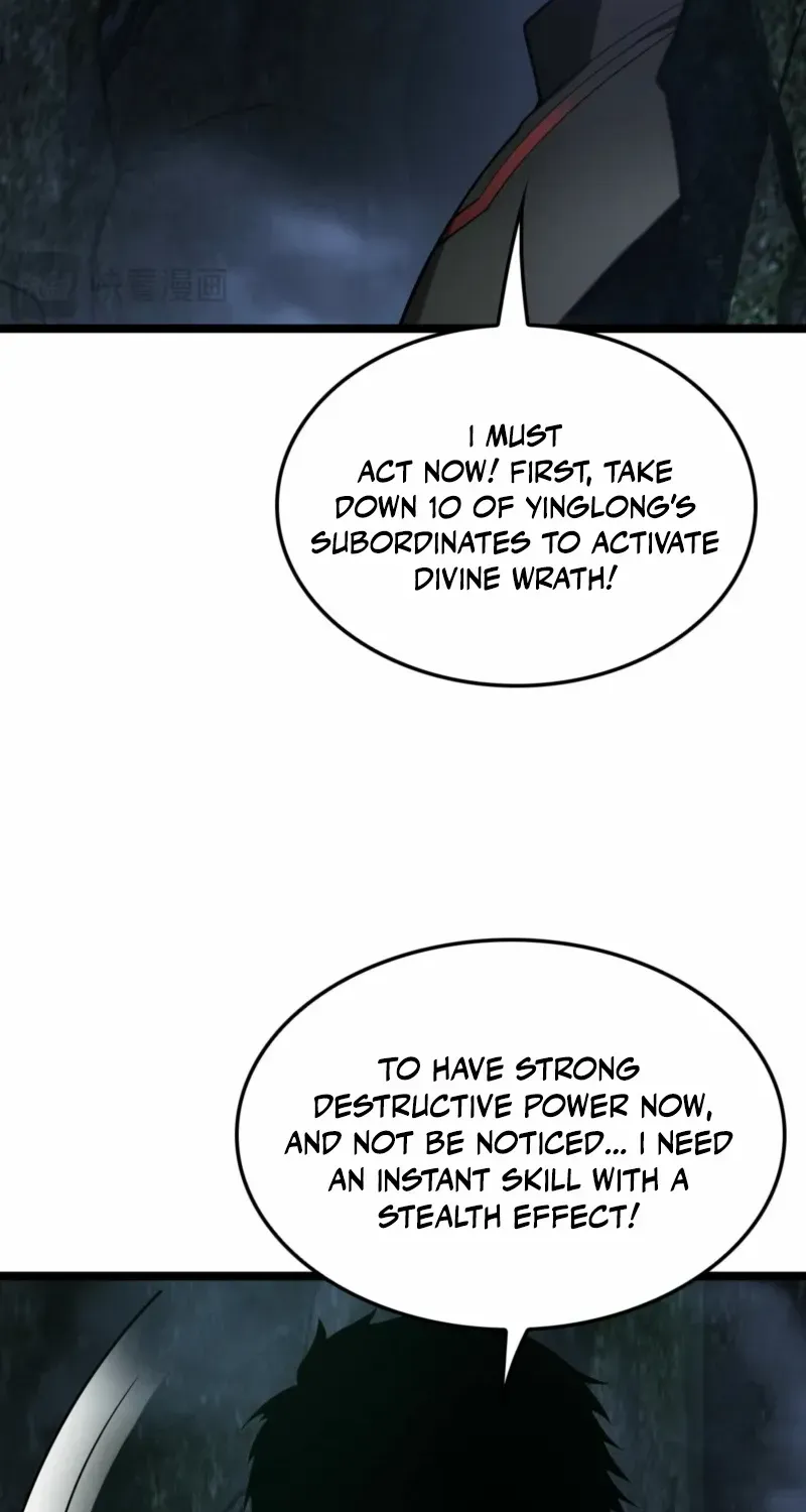 Read Doomsday Sword God chapter 83 image 16 on Lezhin