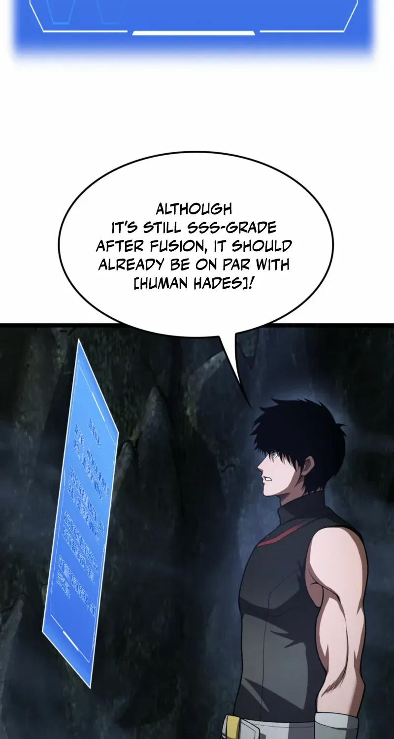 Read Doomsday Sword God chapter 83 image 22 on Lezhin