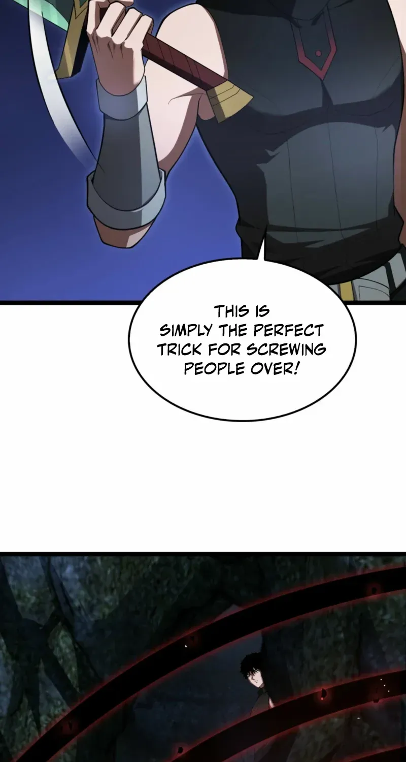 Read Doomsday Sword God chapter 83 image 24 on Lezhin