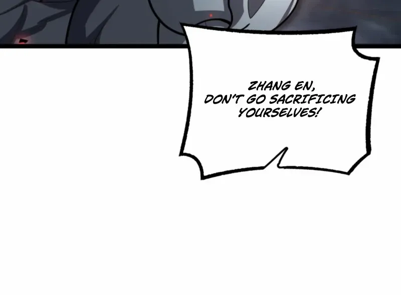 Read Doomsday Sword God chapter 83 image 28 on Lezhin