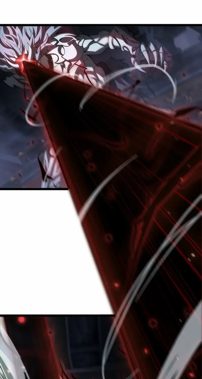 Read Doomsday Sword God chapter 83 image 30 on Lezhin