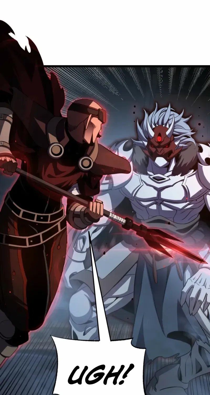 Read Doomsday Sword God chapter 83 image 39 on Lezhin