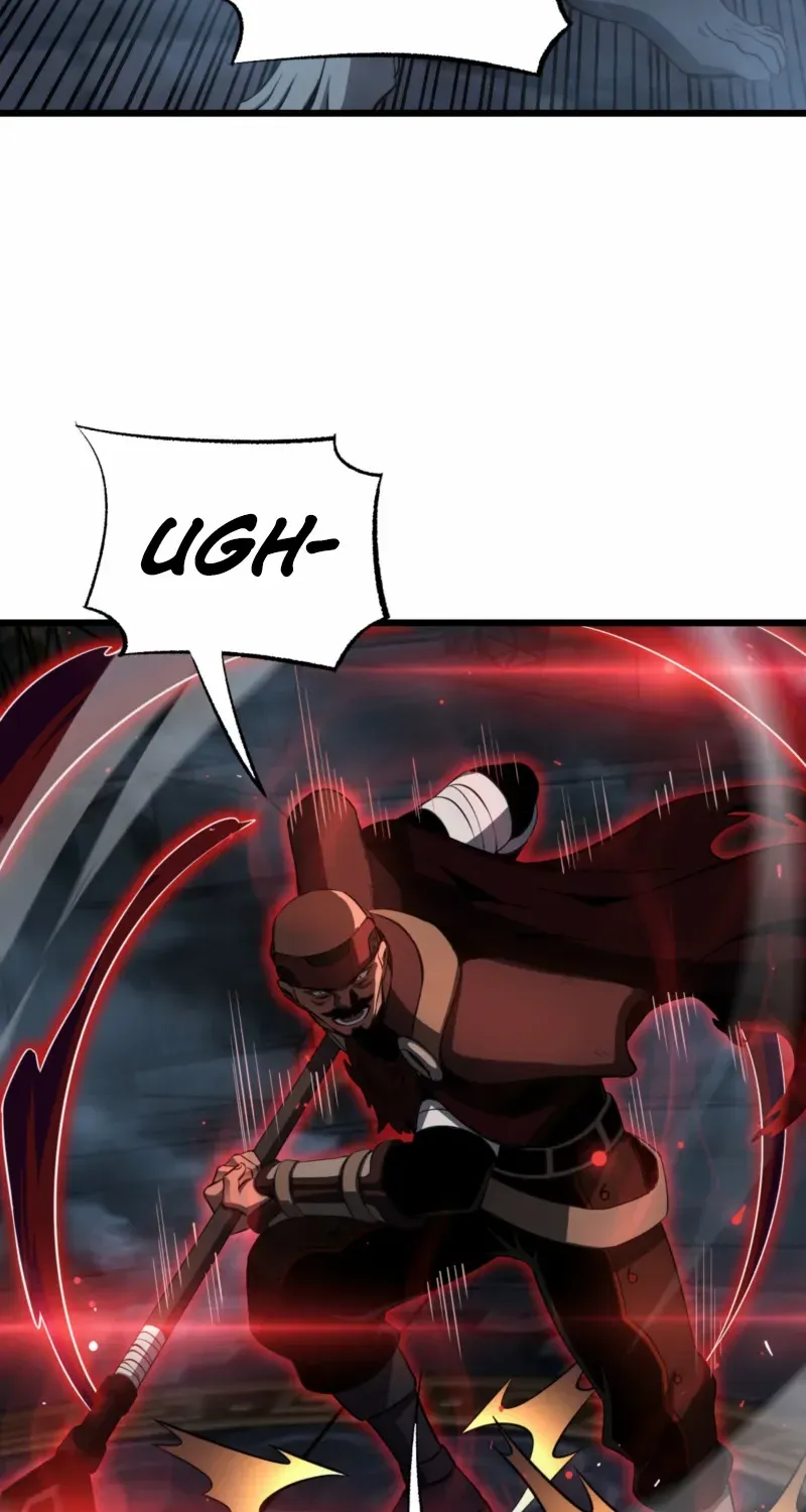 Read Doomsday Sword God chapter 83 image 40 on Lezhin