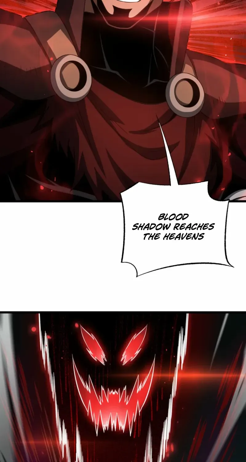 Read Doomsday Sword God chapter 83 image 43 on Lezhin