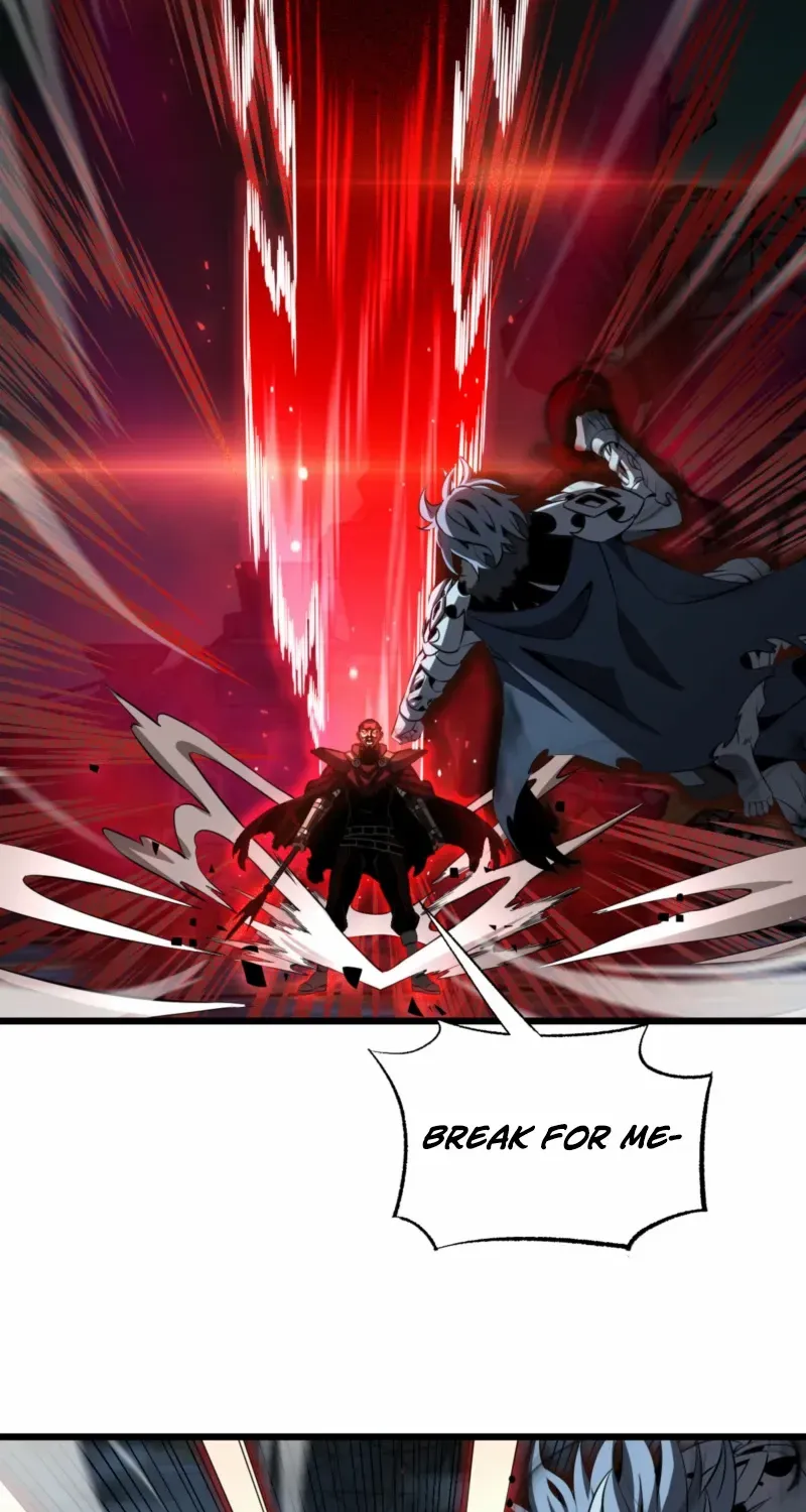 Read Doomsday Sword God chapter 83 image 44 on Lezhin