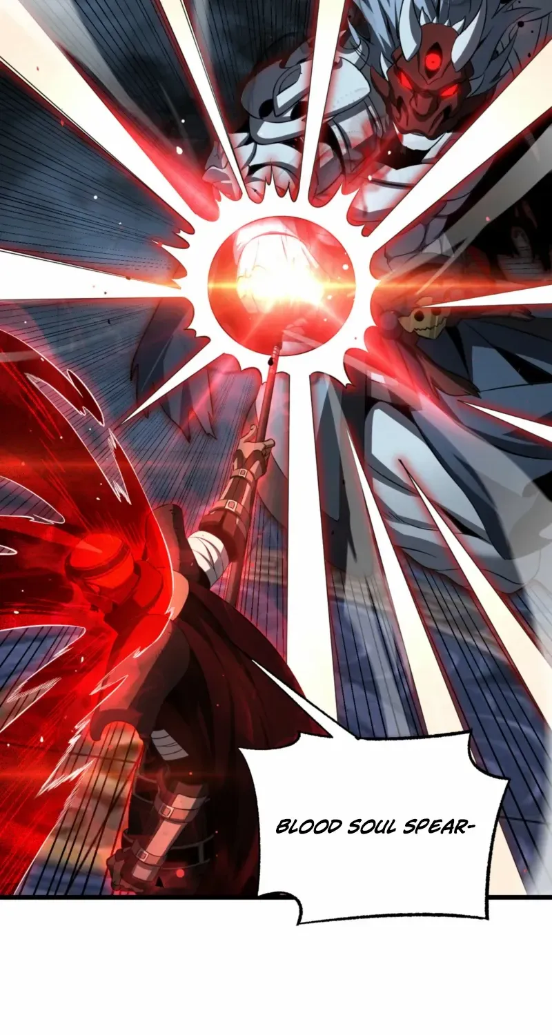 Read Doomsday Sword God chapter 83 image 45 on Lezhin