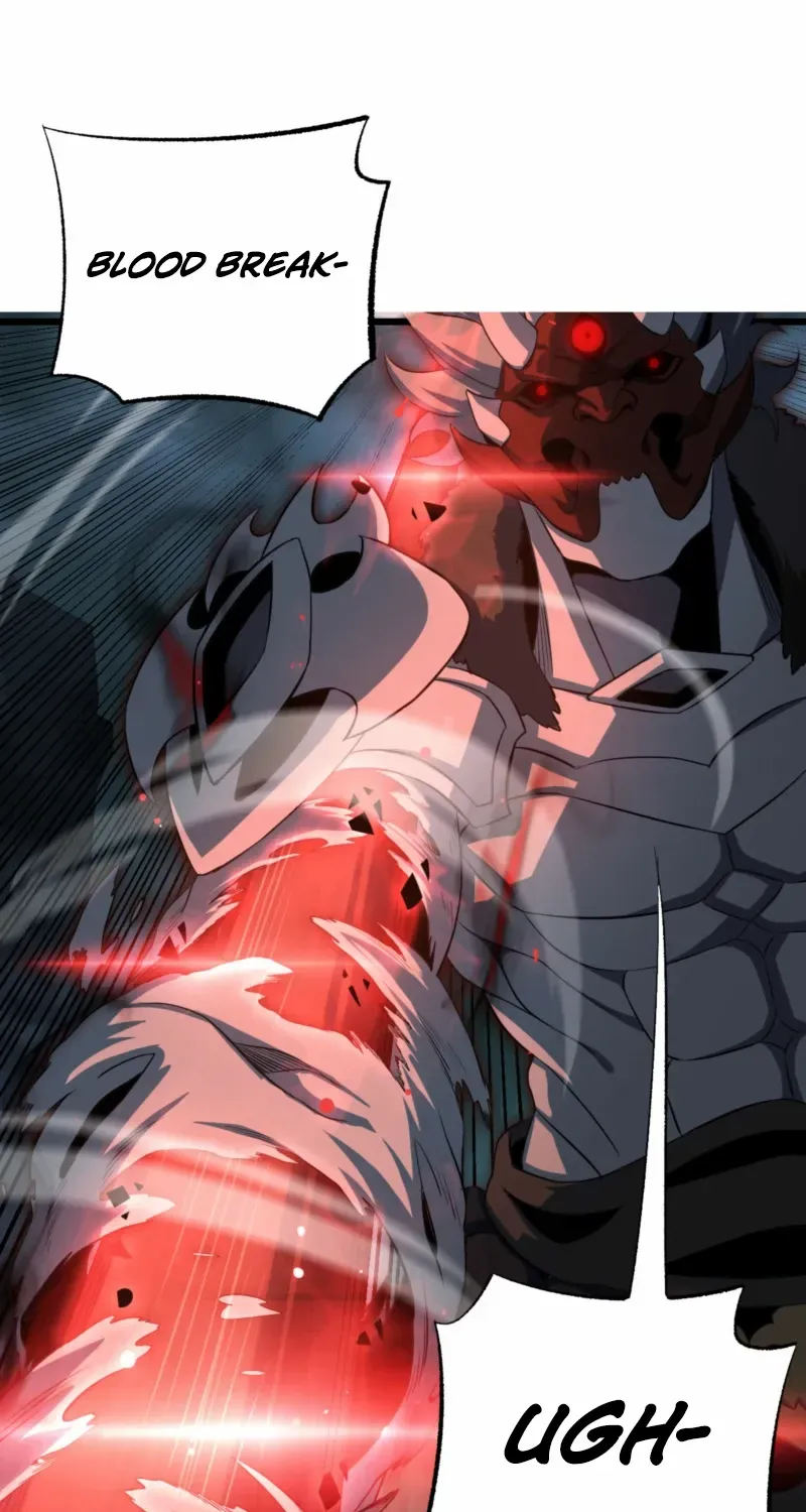 Read Doomsday Sword God chapter 83 image 46 on Lezhin