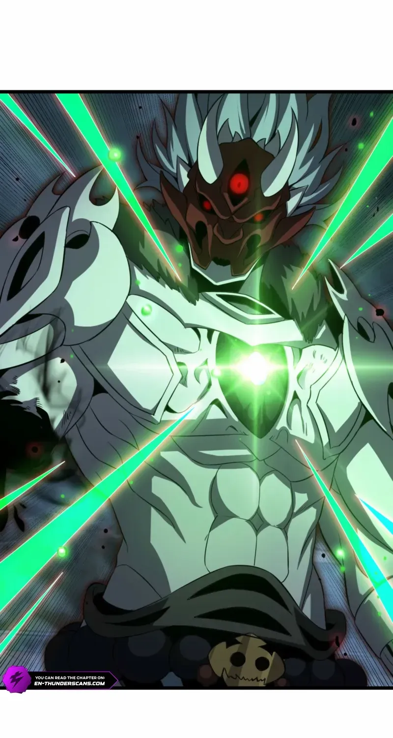 Read Doomsday Sword God chapter 83 image 50 on Lezhin