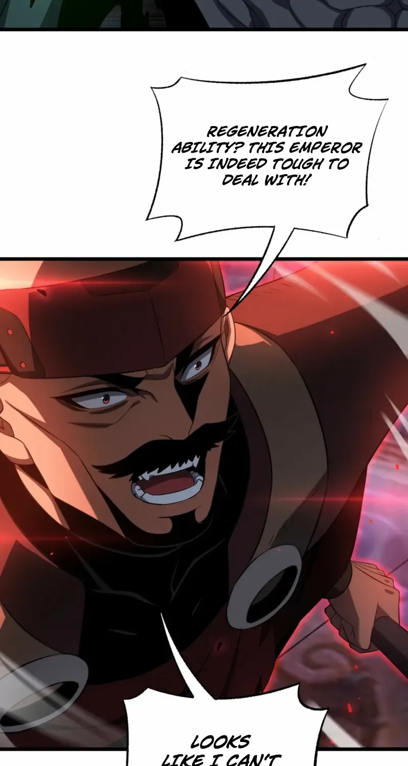 Read Doomsday Sword God chapter 83 image 53 on Lezhin