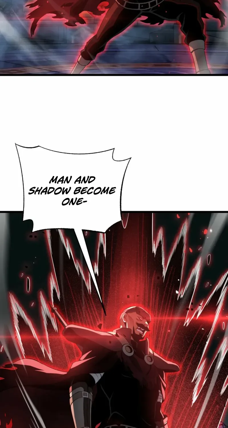 Read Doomsday Sword God chapter 83 image 55 on Lezhin