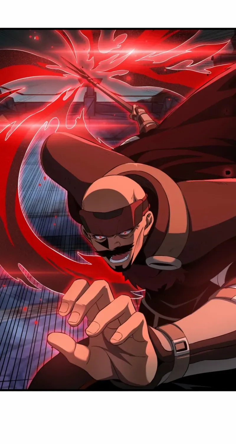 Read Doomsday Sword God chapter 83 image 57 on Lezhin
