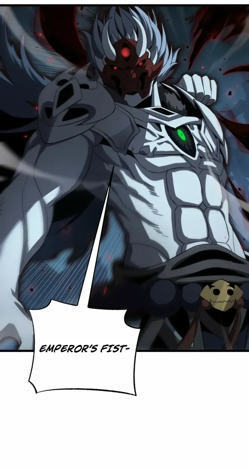 Read Doomsday Sword God chapter 83 image 58 on Lezhin