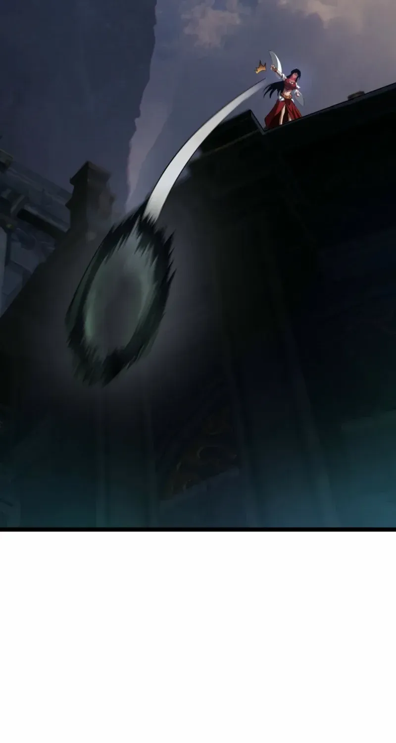 Read Doomsday Sword God chapter 83 image 6 on Lezhin