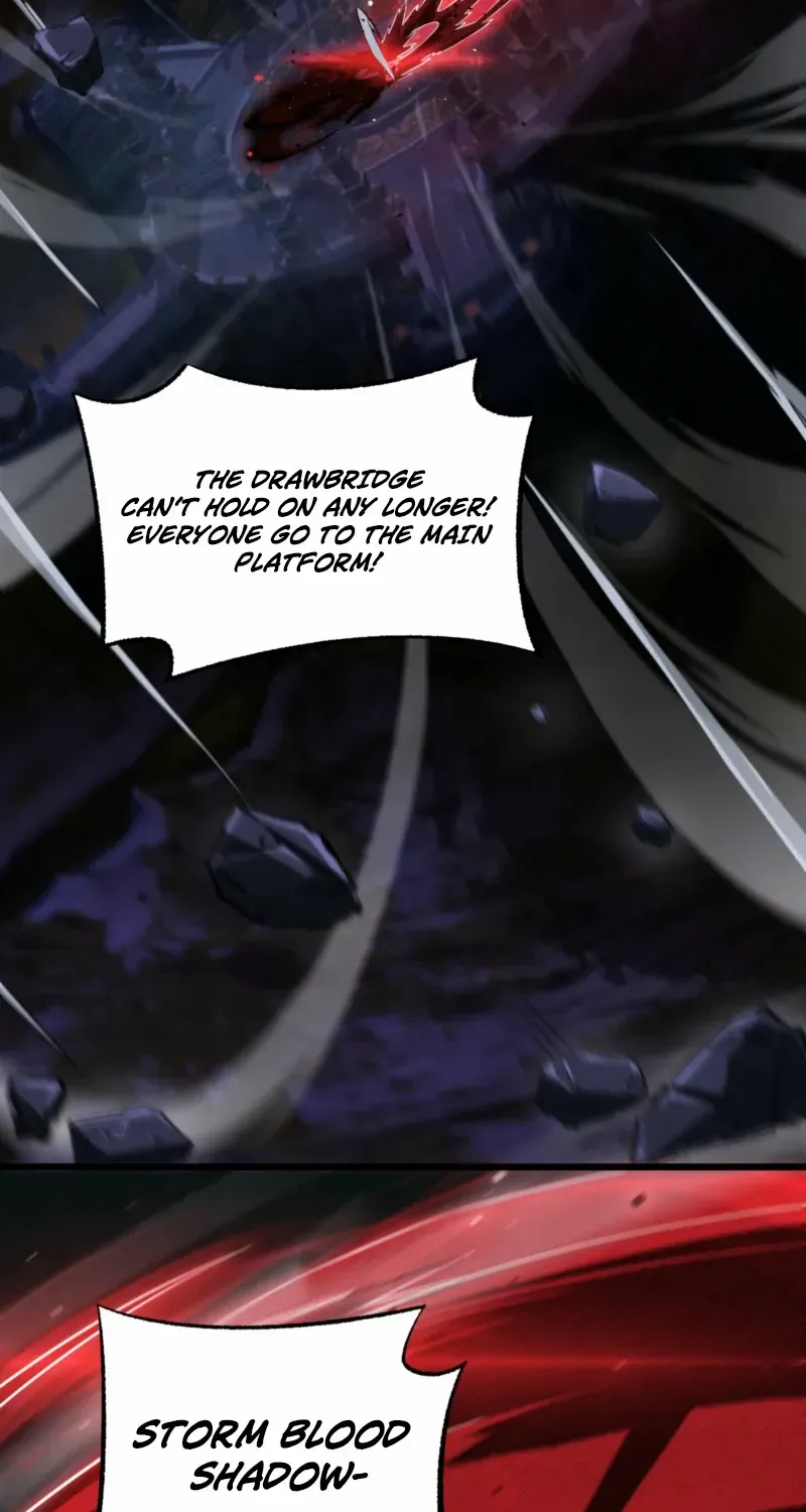 Read Doomsday Sword God chapter 83 image 61 on Lezhin
