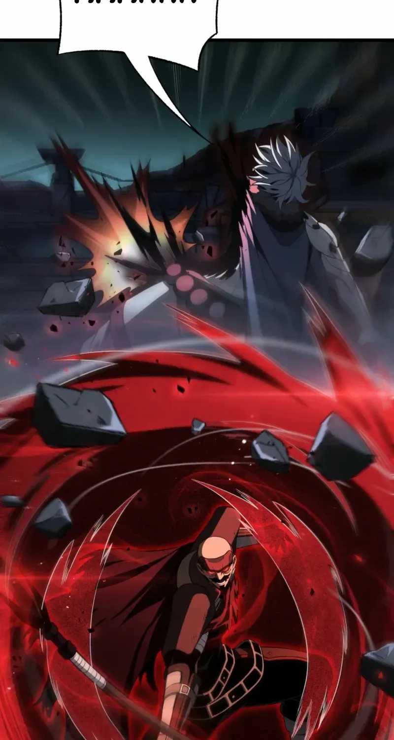 Read Doomsday Sword God chapter 83 image 63 on Lezhin