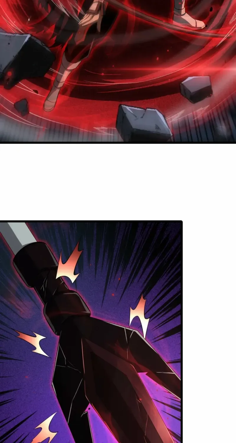 Read Doomsday Sword God chapter 83 image 64 on Lezhin