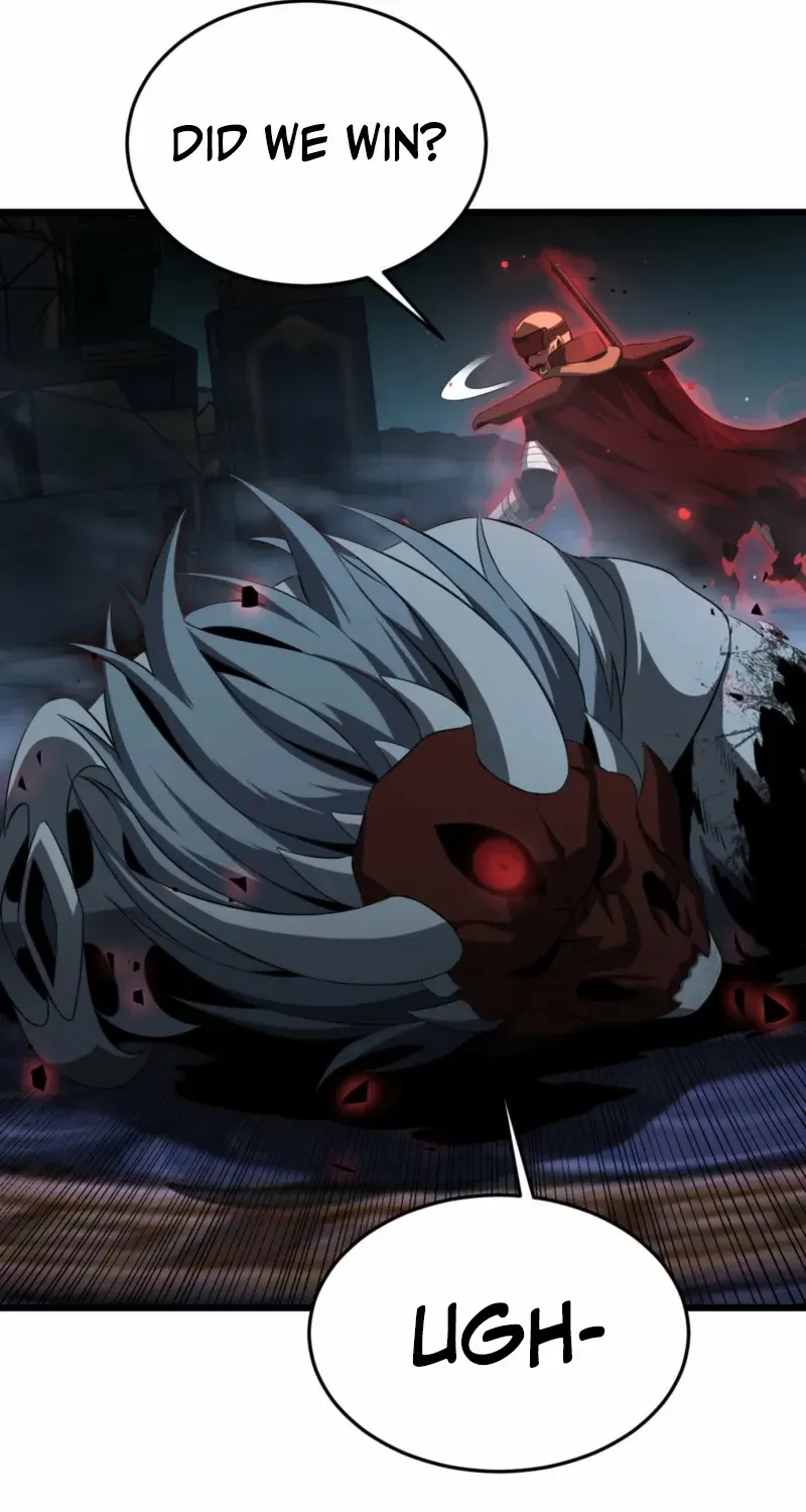 Read Doomsday Sword God chapter 83 image 66 on Lezhin