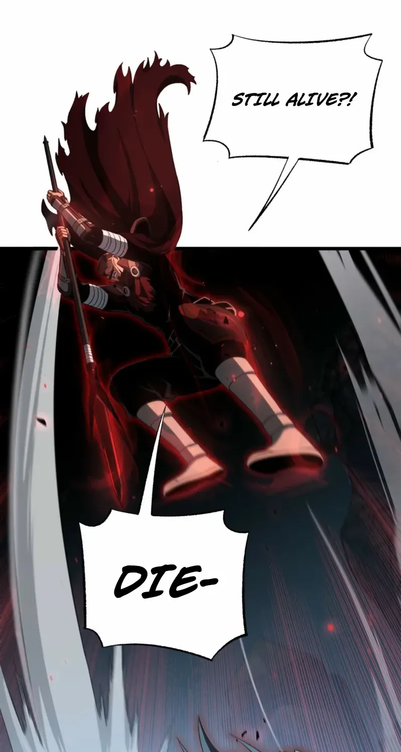 Read Doomsday Sword God chapter 83 image 67 on Lezhin
