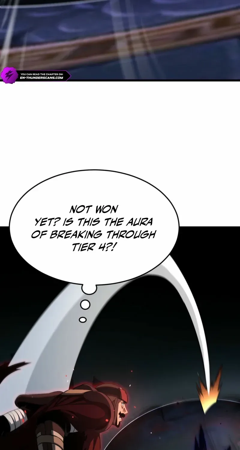 Read Doomsday Sword God chapter 83 image 70 on Lezhin