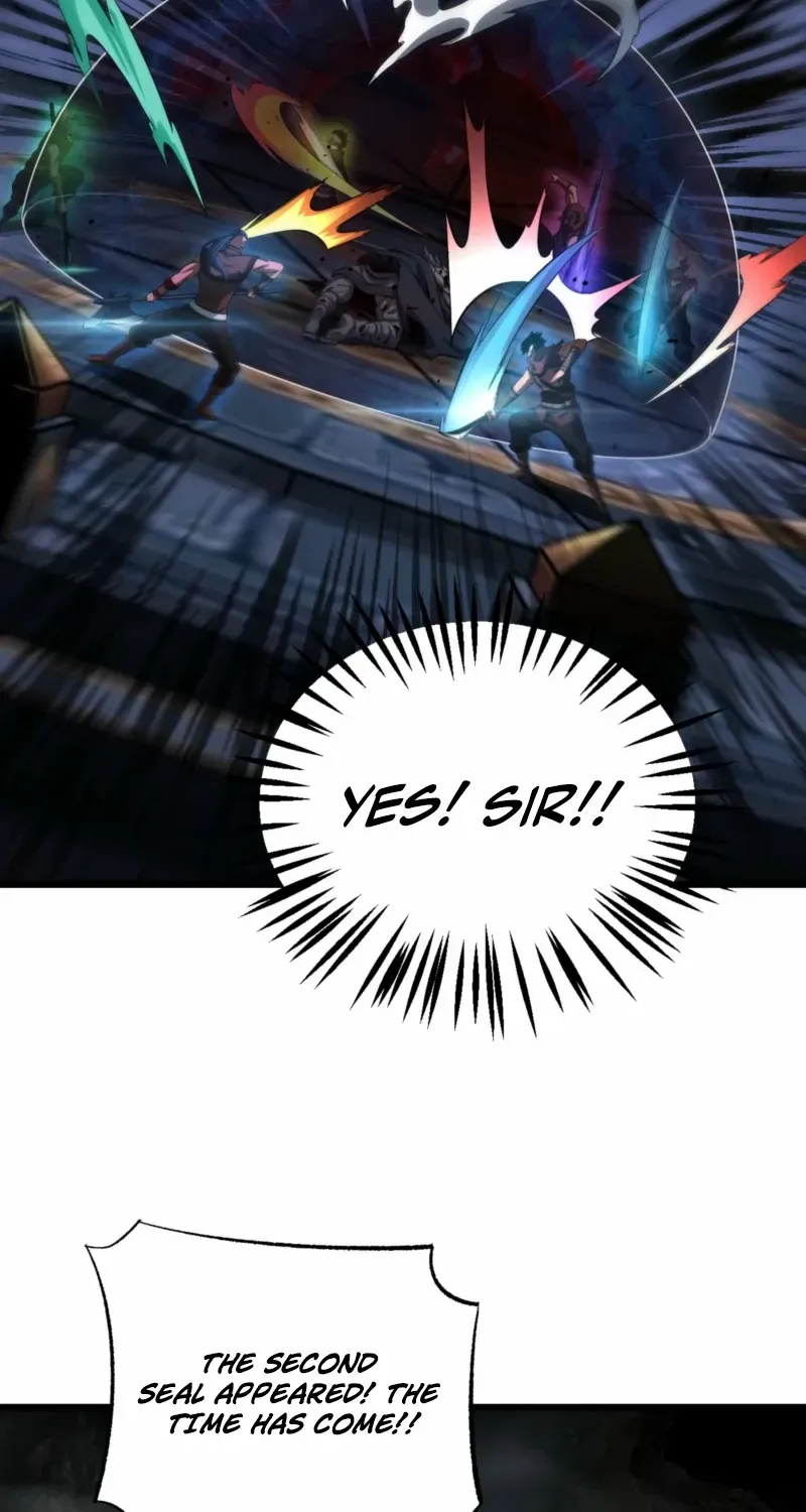Read Doomsday Sword God chapter 83 image 73 on Lezhin