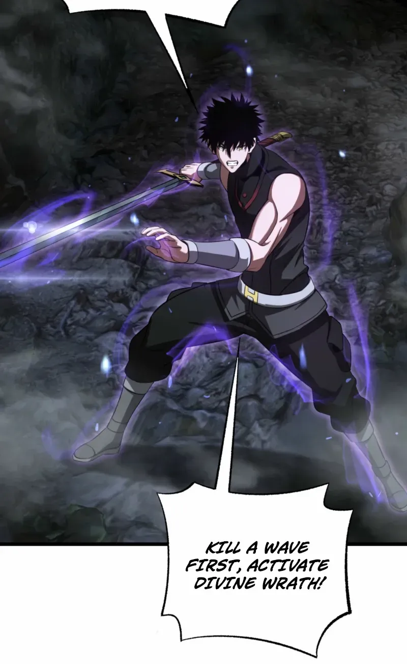 Read Doomsday Sword God chapter 83 image 74 on Lezhin