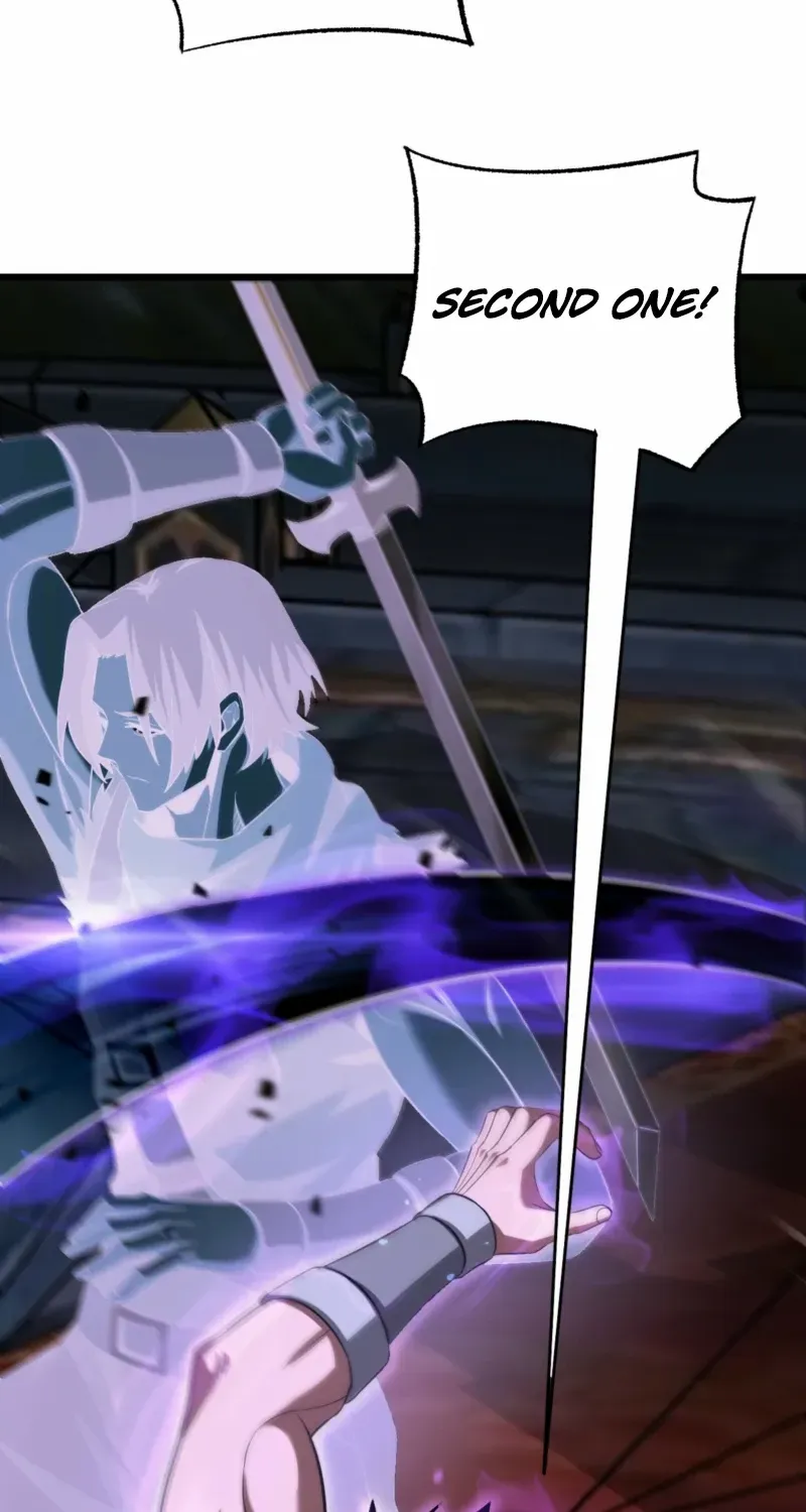 Read Doomsday Sword God chapter 83 image 77 on Lezhin