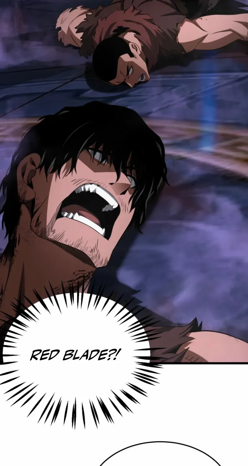 Read Doomsday Sword God chapter 84 image 16 on Lezhin