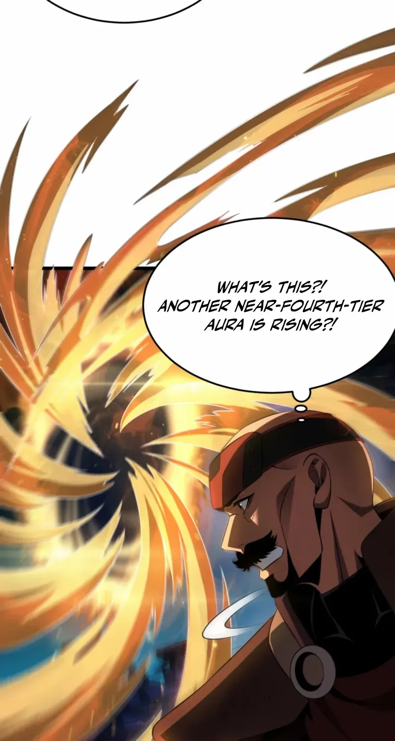 Read Doomsday Sword God chapter 84 image 18 on Lezhin
