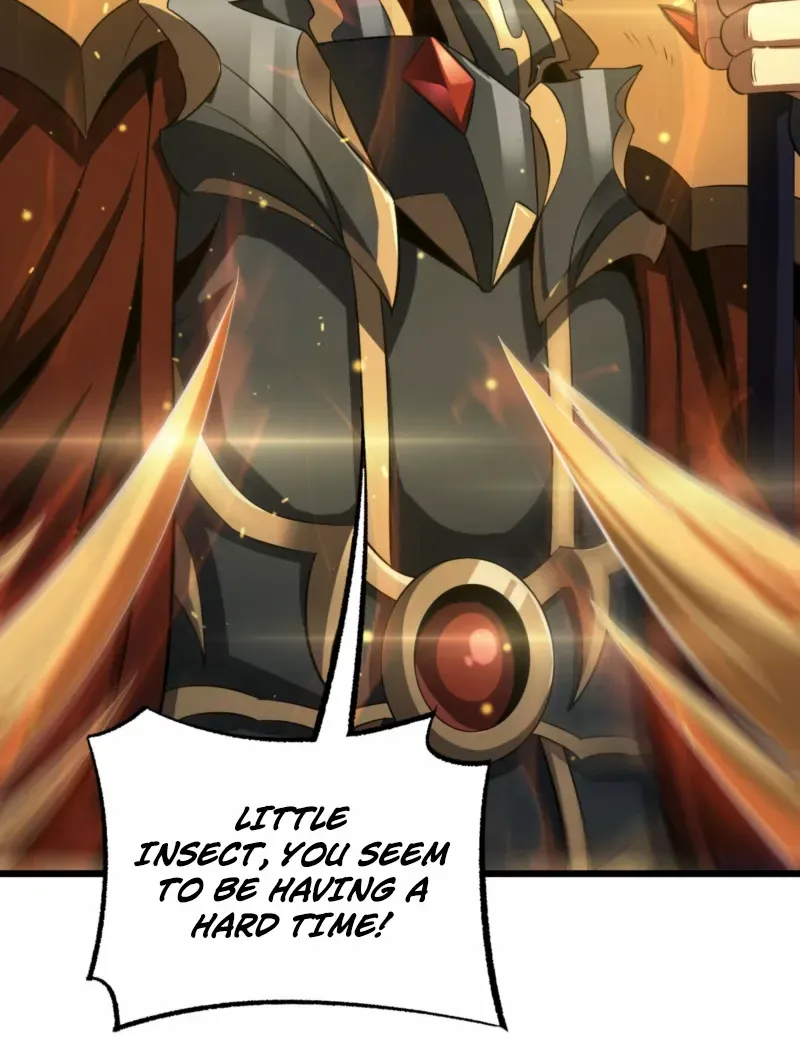 Read Doomsday Sword God chapter 84 image 20 on Lezhin