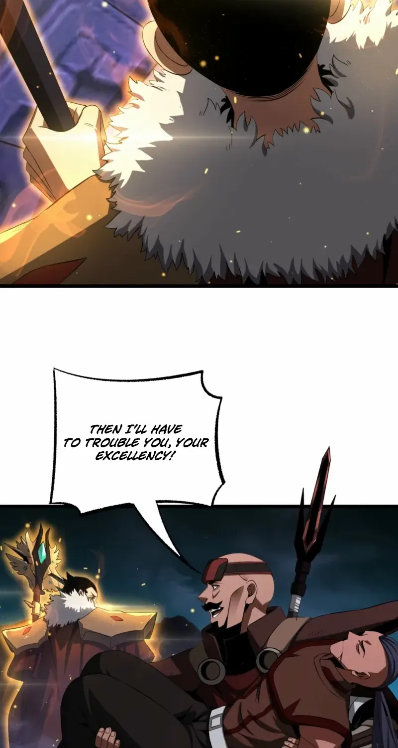 Read Doomsday Sword God chapter 84 image 22 on Lezhin