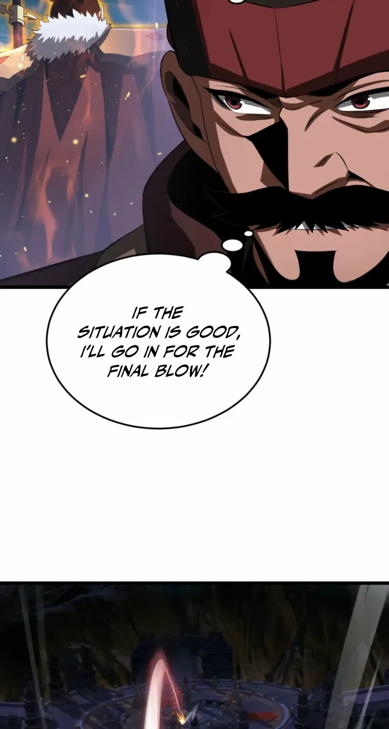 Read Doomsday Sword God chapter 84 image 24 on Lezhin
