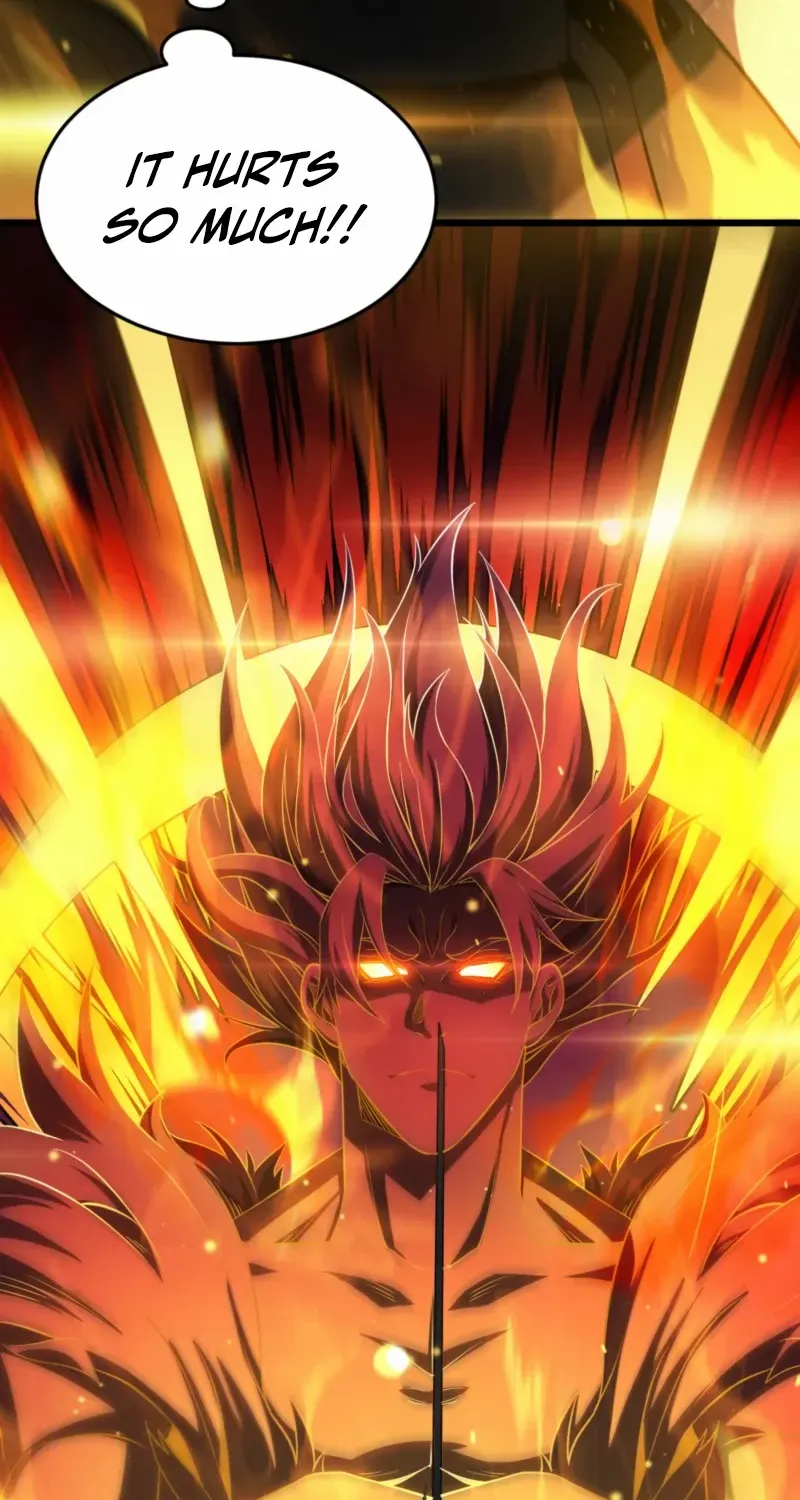 Read Doomsday Sword God chapter 84 image 31 on Lezhin