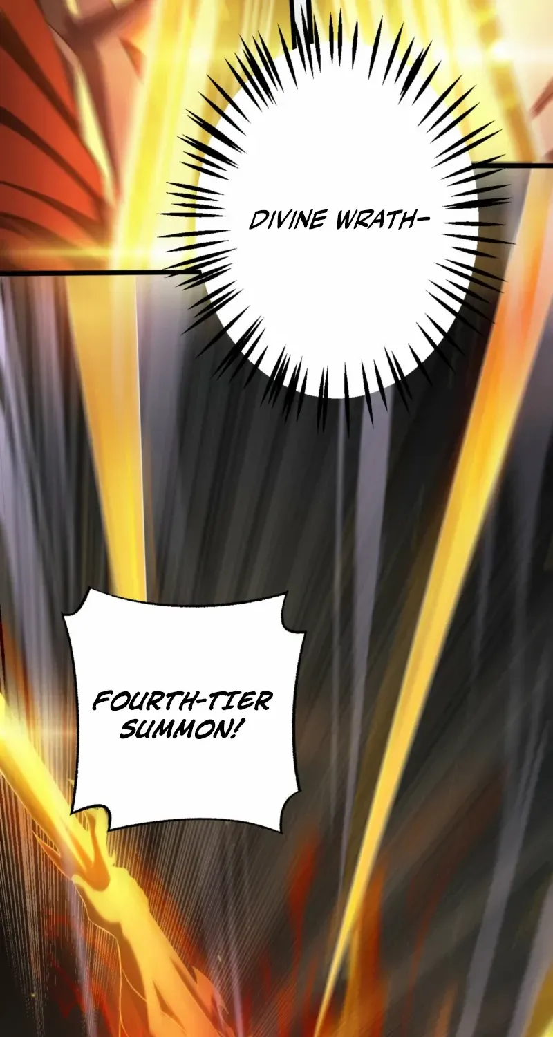 Read Doomsday Sword God chapter 84 image 40 on Lezhin