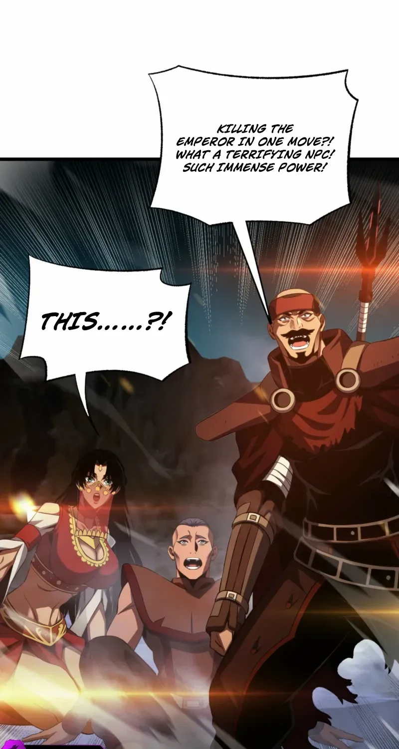 Read Doomsday Sword God chapter 84 image 49 on Lezhin