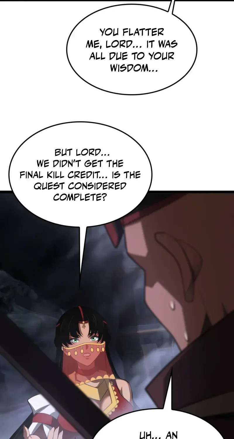 Read Doomsday Sword God chapter 84 image 51 on Lezhin