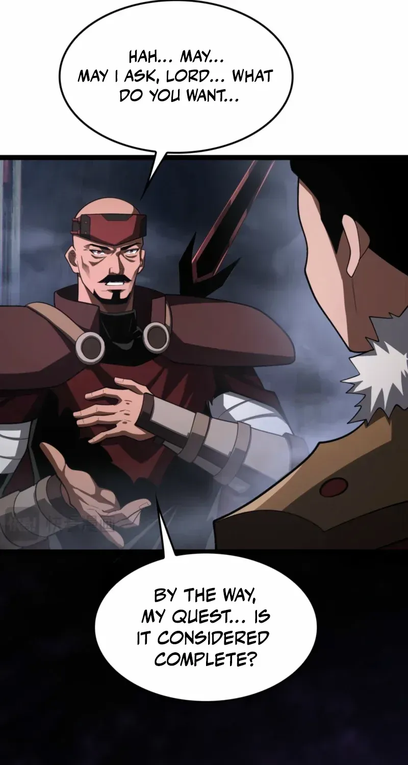 Read Doomsday Sword God chapter 84 image 58 on Lezhin