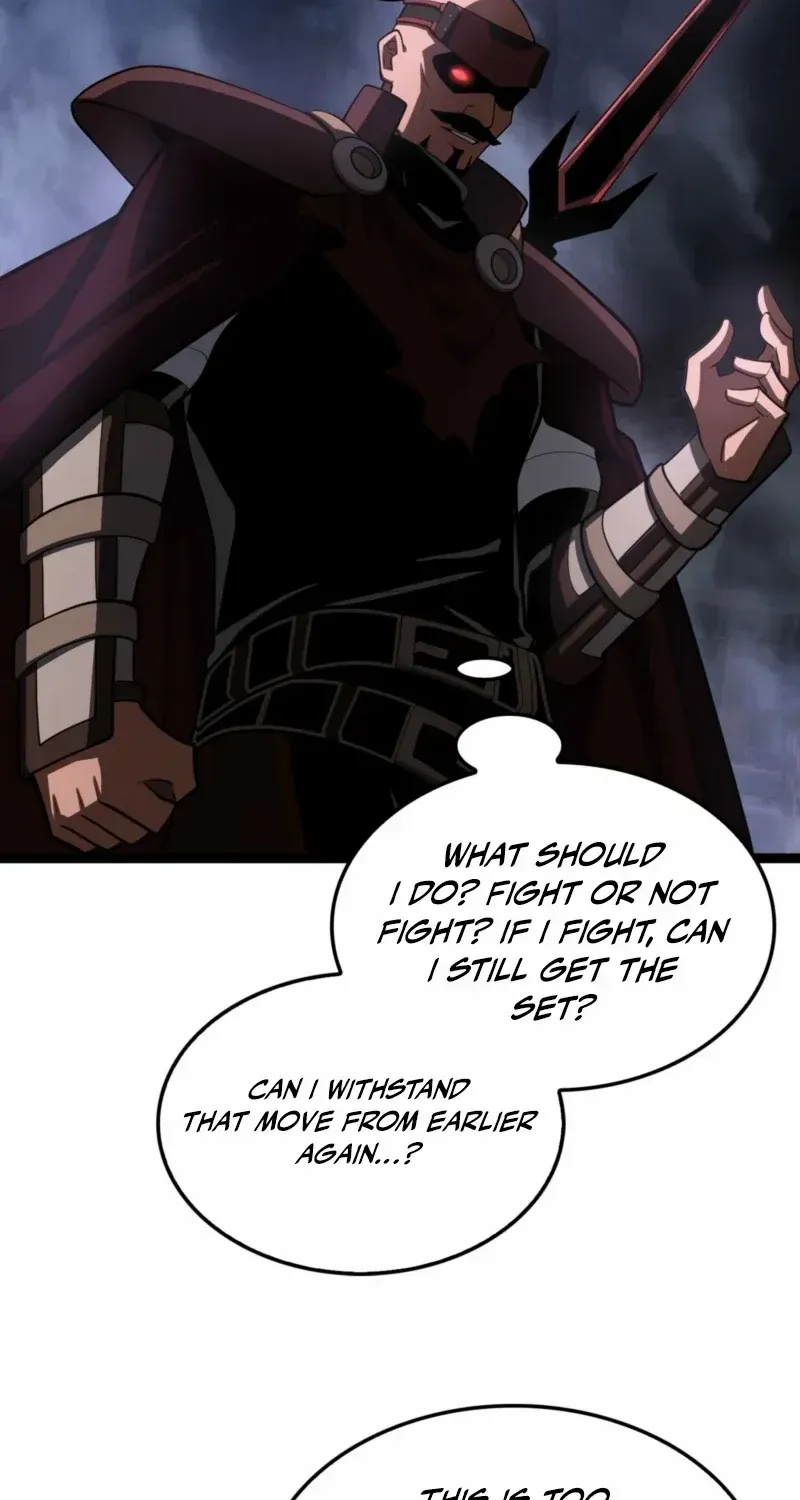Read Doomsday Sword God chapter 84 image 63 on Lezhin