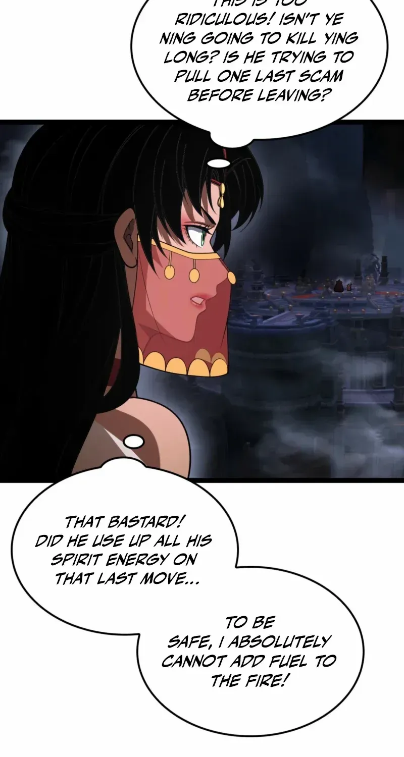 Read Doomsday Sword God chapter 84 image 64 on Lezhin